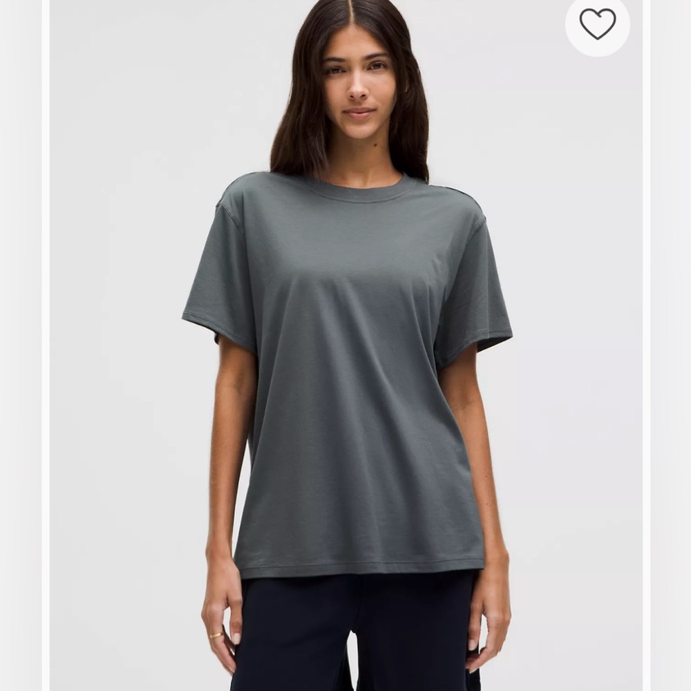 Lululemon Tee-Shirt